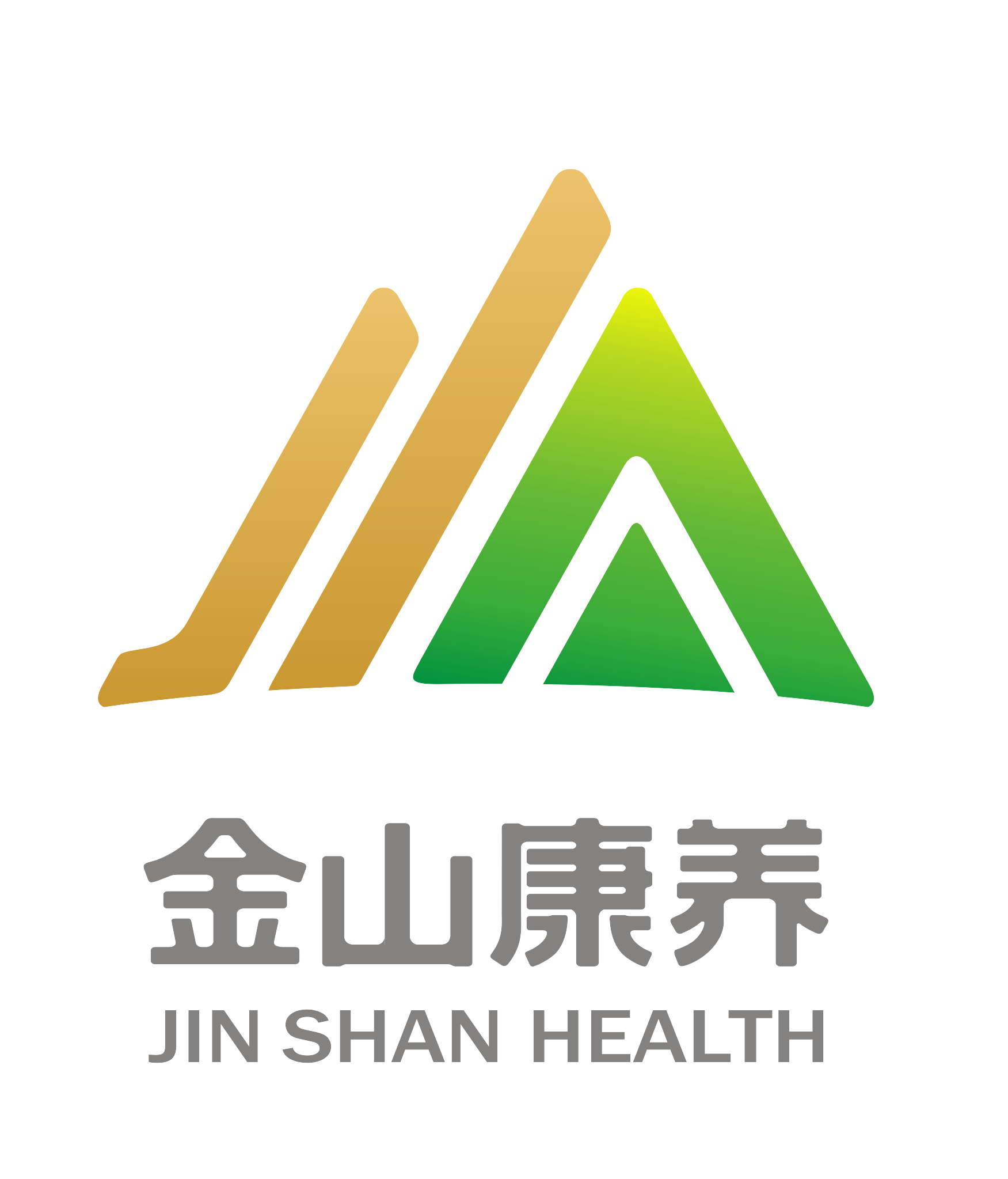 丹凤新地标—金山康养